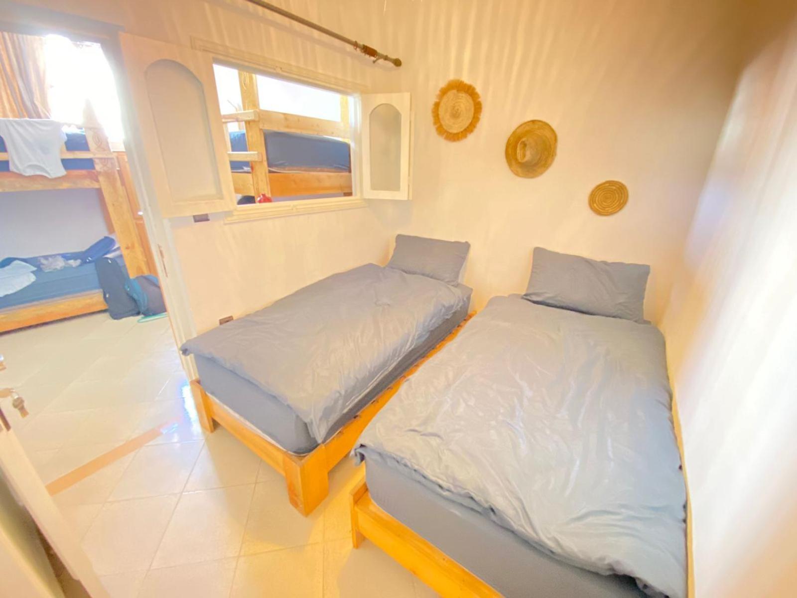 West Coast Surf House Apartment Imsouane Exterior photo