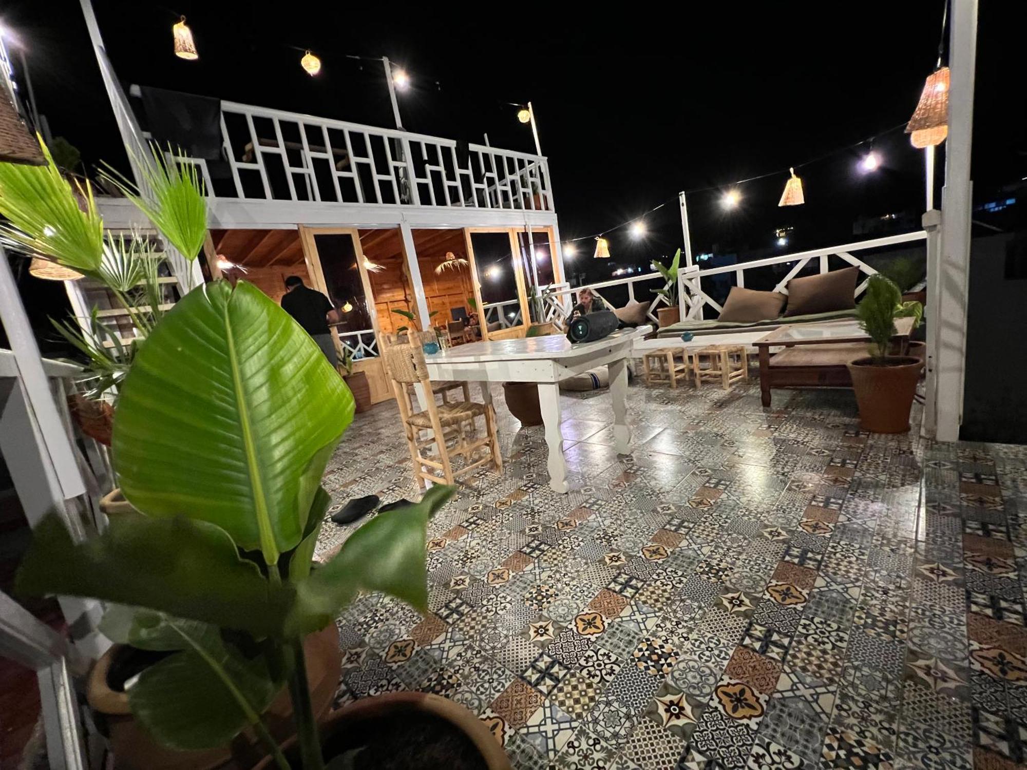 West Coast Surf House Apartment Imsouane Exterior photo
